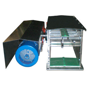 animal feed conveyor