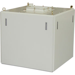 irrigation flow meter