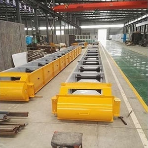 grain conveyor