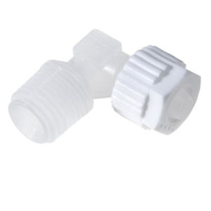 elbow irrigation fitting