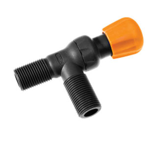irrigation valve