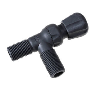irrigation valve