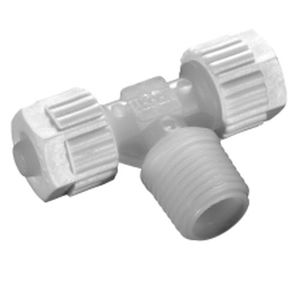 T irrigation fitting