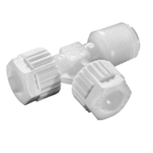 T irrigation fitting