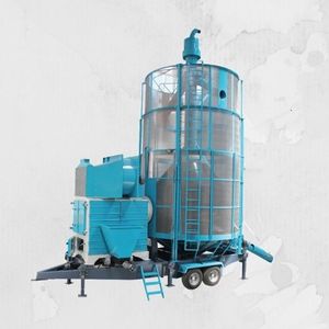 grain dryer