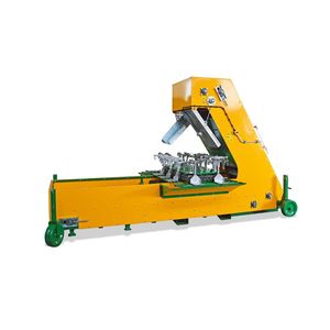 compost bagger