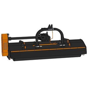 mounted mulcher 1
