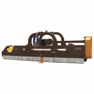 mounted mulcher 1