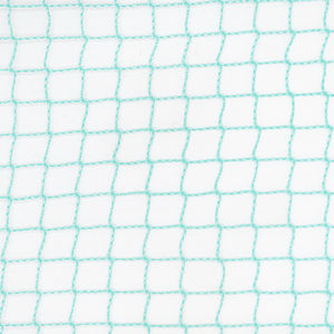 knitted netting 1