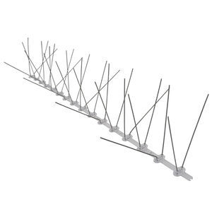 anti-pigeon spike 1