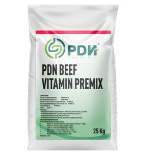 animal feed supplement