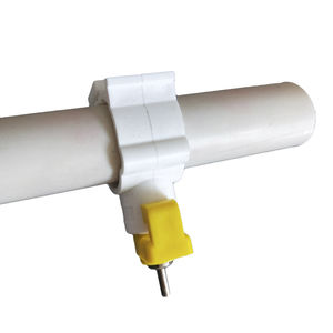 poultry nipple drinker 1