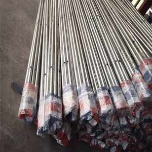 rigid pipe