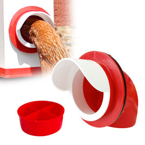 turkey feeder