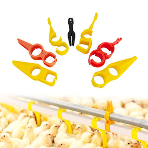 S-shape hook