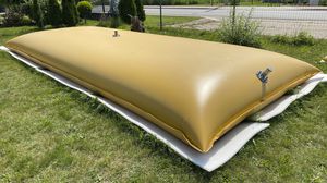 flexible tank