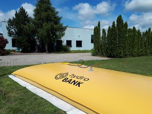 flexible tank