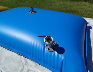 flexible tank