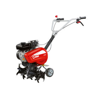 gasoline engine rototiller