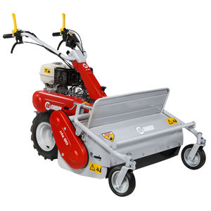 flail mower
