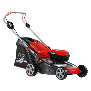 push lawn-mower