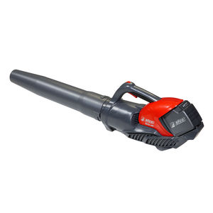 portable leaf blower