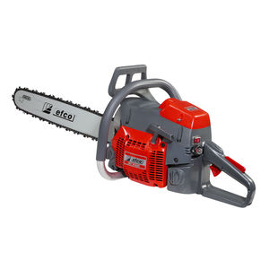 gasoline chainsaw