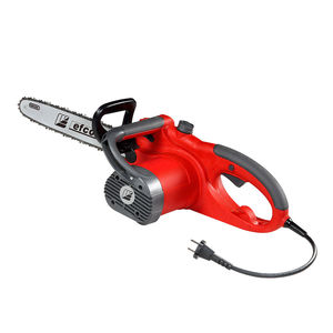 electric chainsaw