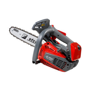 gasoline chainsaw