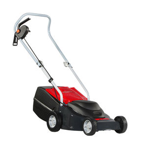 push lawn-mower