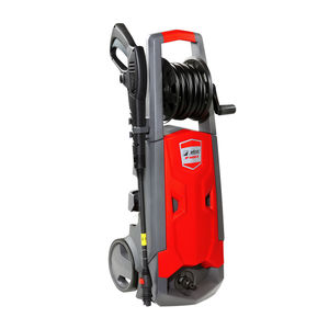 high pressure washer for livestock buildings