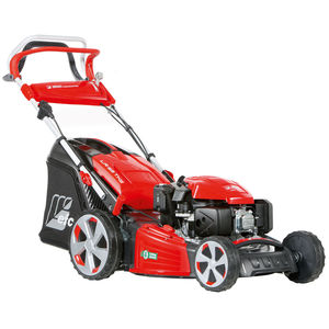 push lawn-mower
