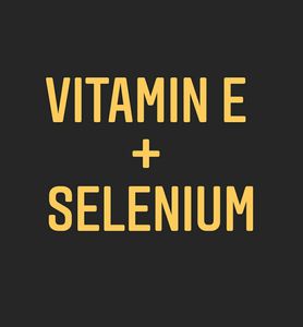 selenium nutritional supplement