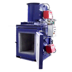 waste incinerator
