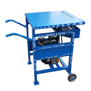 circular saw firewood processor