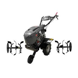 gasoline rototiller
