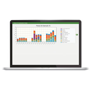forestry software
