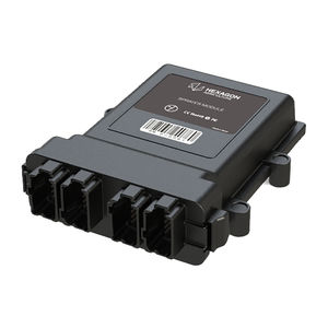 CAN-Bus electronic control unit