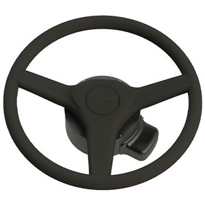 automated steering system