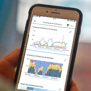 agricultural mobile app