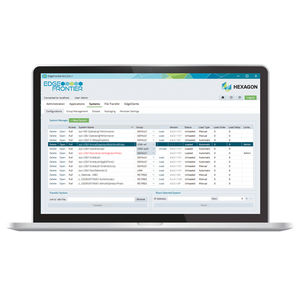 data management software