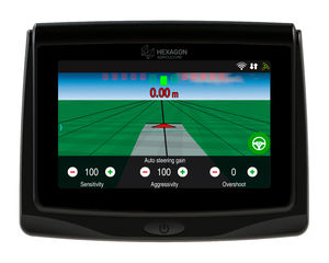 automated steering system
