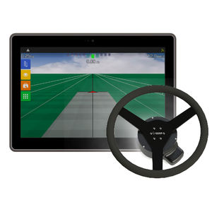 automated steering system
