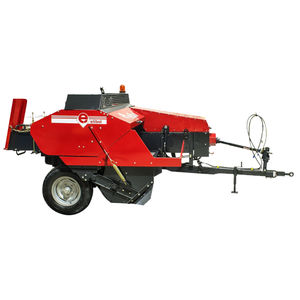 square baler