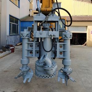 slurry pump 1