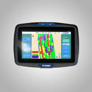 field grading control system