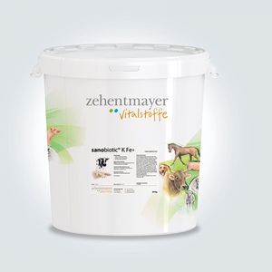 animal feed supplement