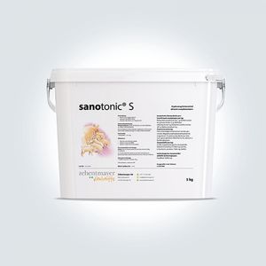 animal feed supplement