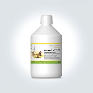 animal supplementary feed