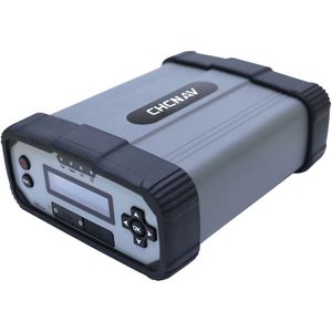 GNSS receiver
